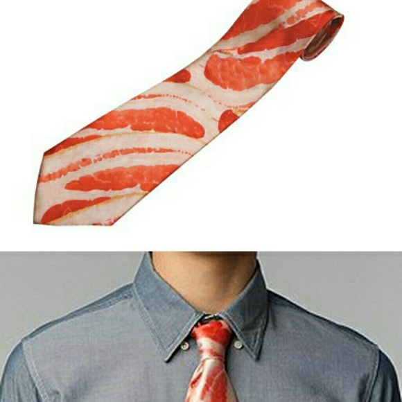 Other - BACON Tie